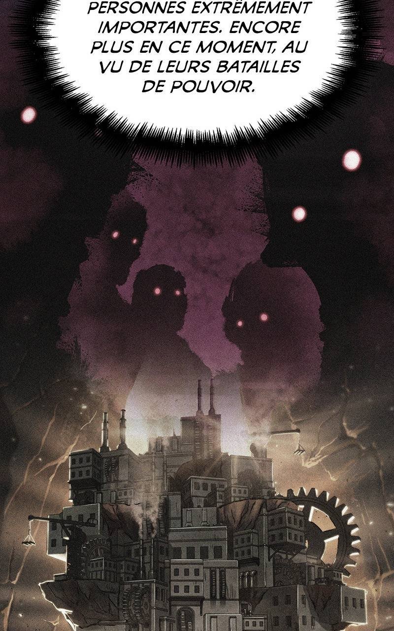 Read The World After the Fall FR Manga Online