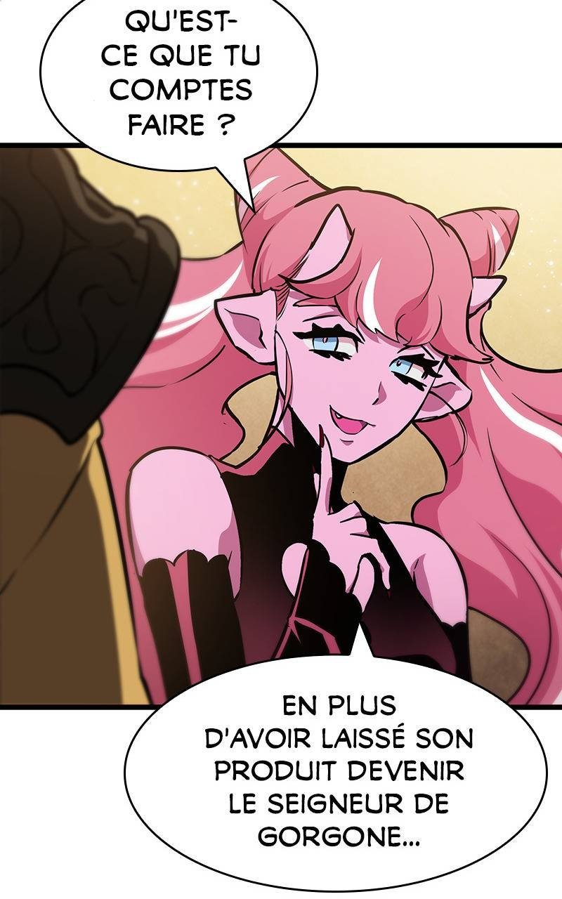 Read The World After the Fall FR Manga Online