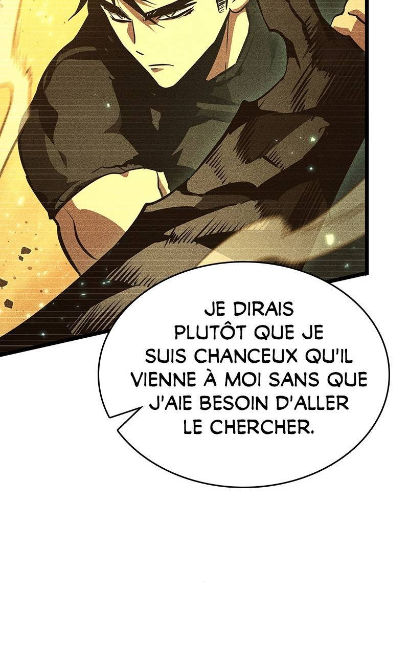 Read The World After the Fall FR Manga Online