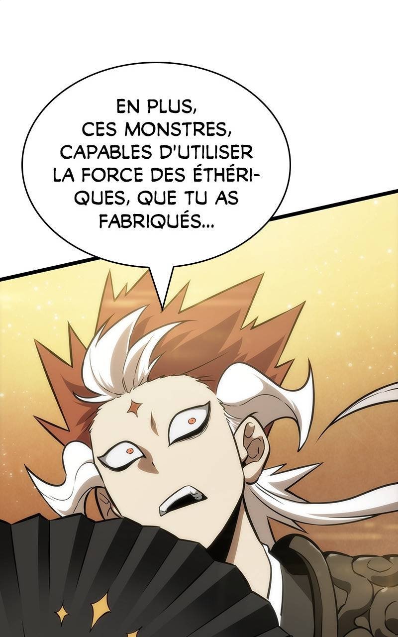 Read The World After the Fall FR Manga Online