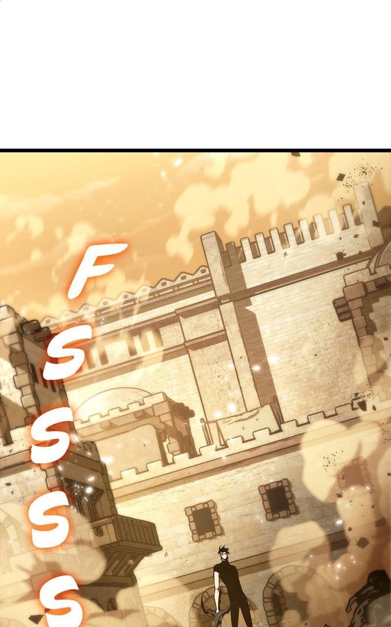 Read The World After the Fall FR Manga Online