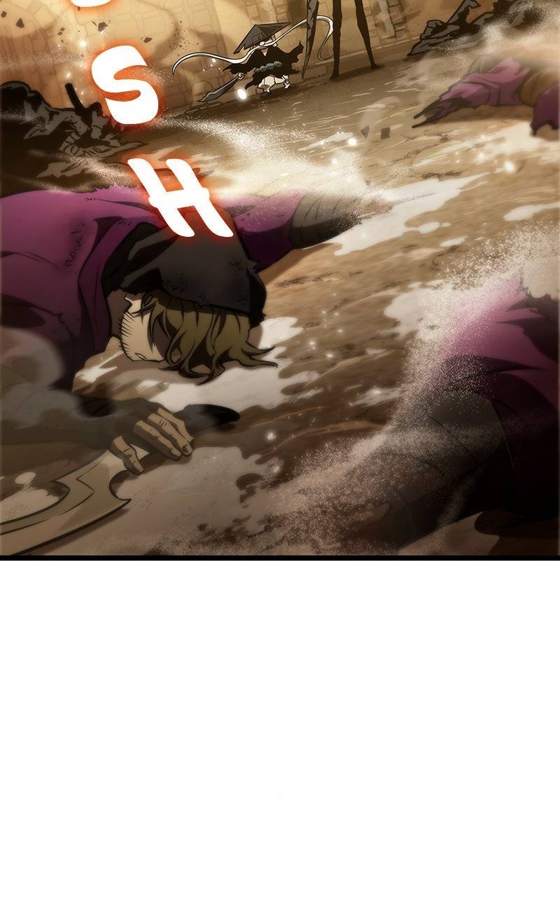 Read The World After the Fall FR Manga Online