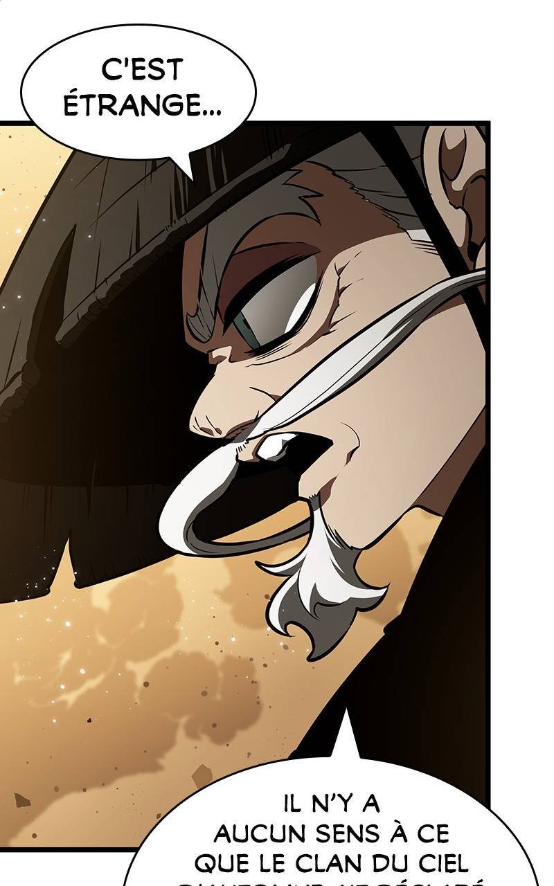 Read The World After the Fall FR Manga Online