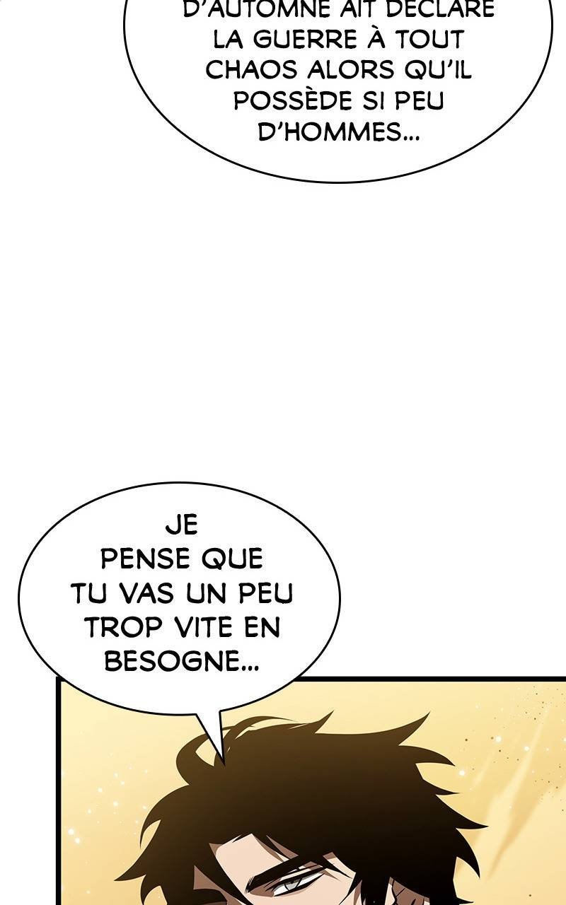 Read The World After the Fall FR Manga Online