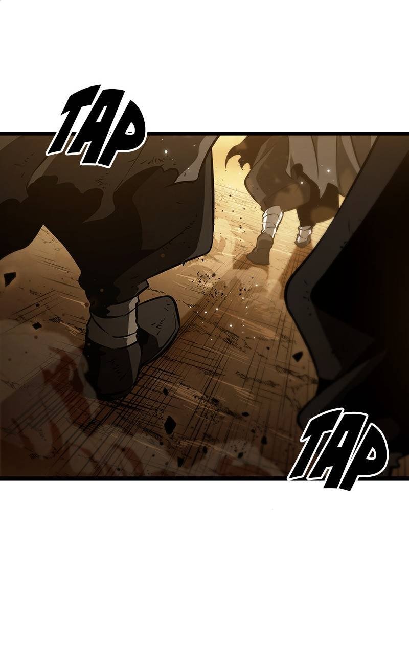 Read The World After the Fall FR Manga Online