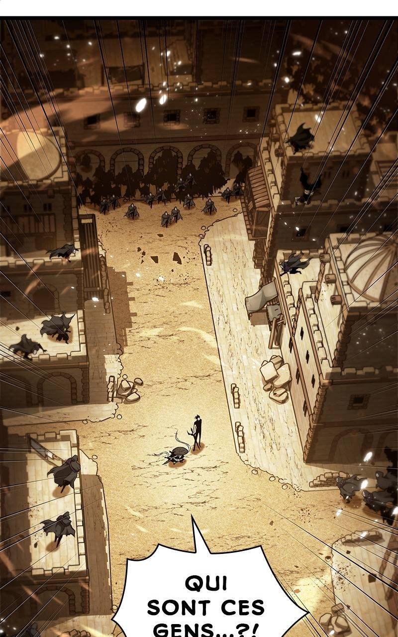 Read The World After the Fall FR Manga Online