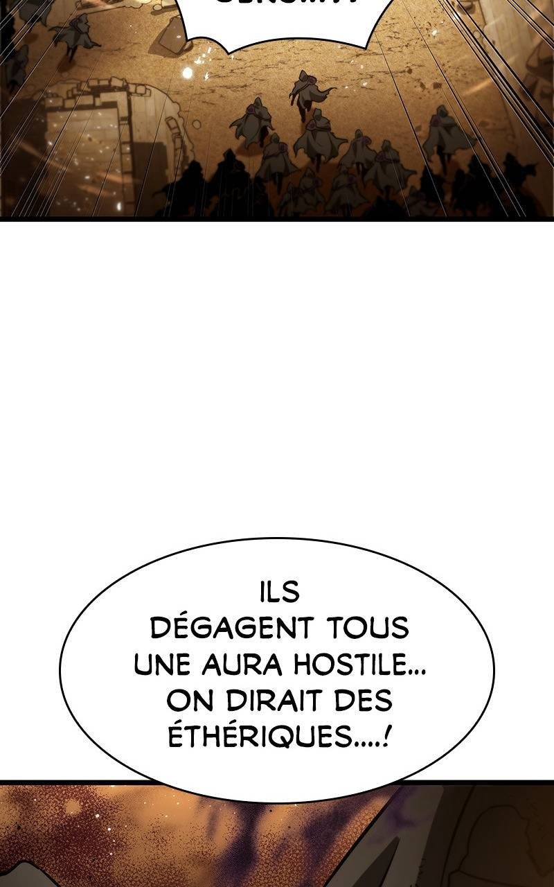 Read The World After the Fall FR Manga Online