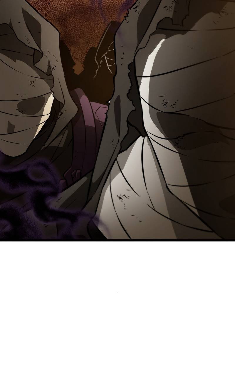 Read The World After the Fall FR Manga Online