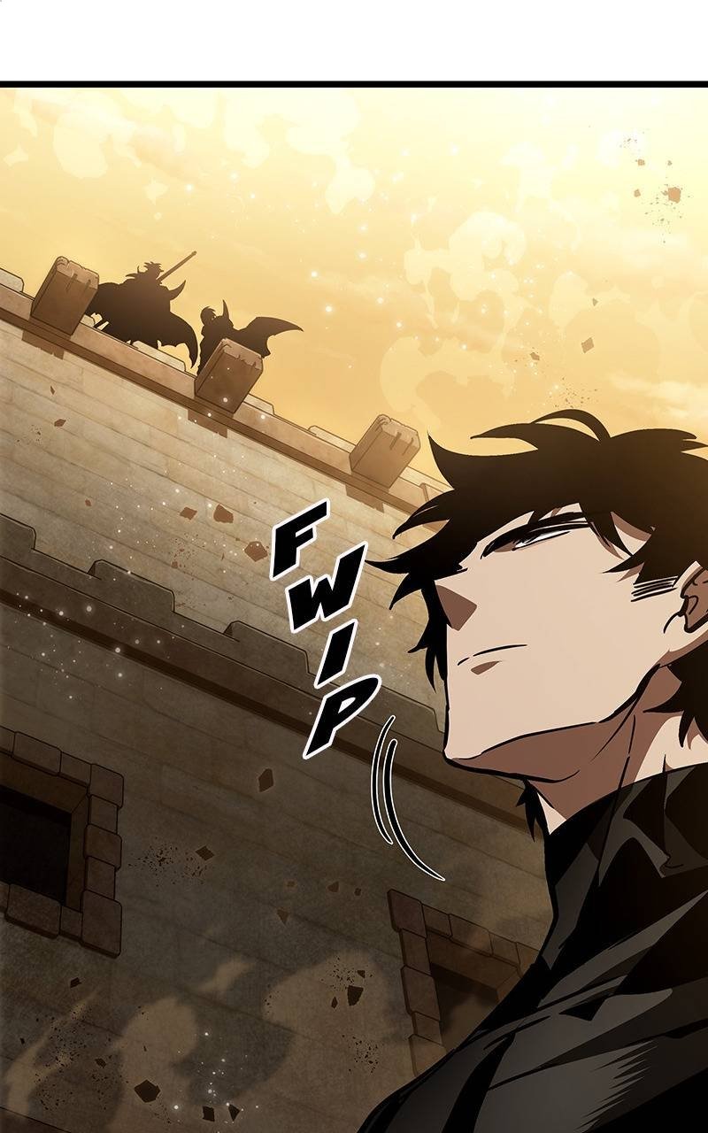 Read The World After the Fall FR Manga Online