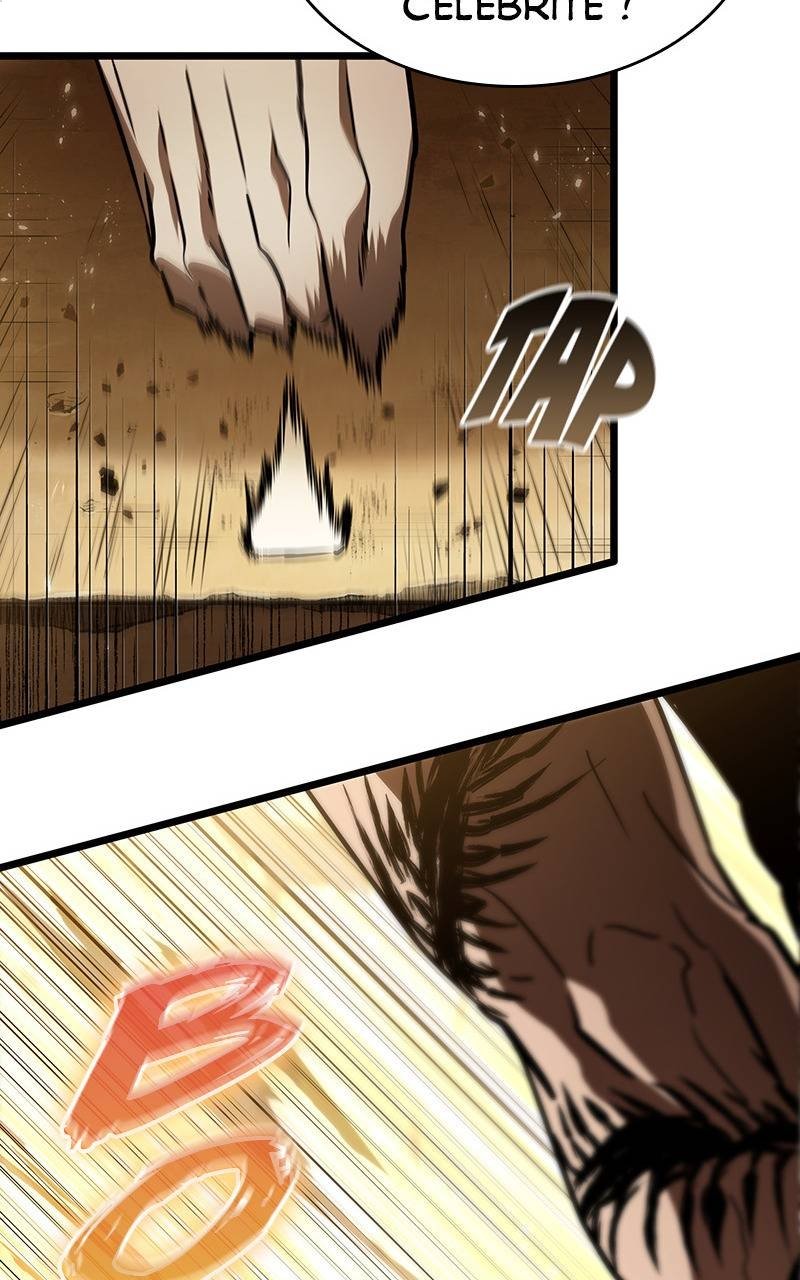 Read The World After the Fall FR Manga Online