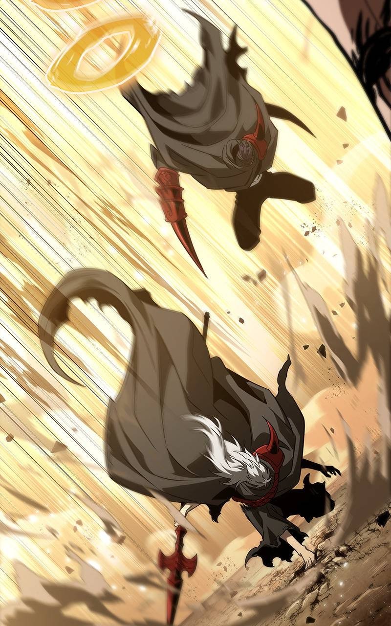 Read The World After the Fall FR Manga Online