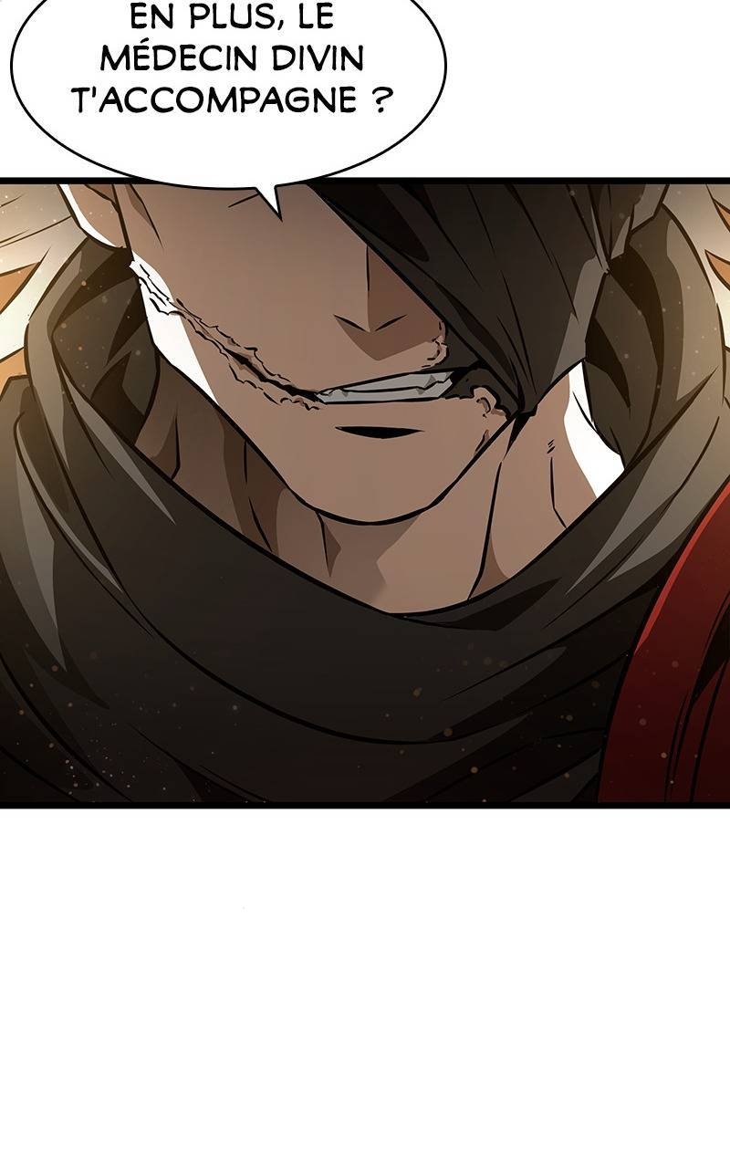 Read The World After the Fall FR Manga Online