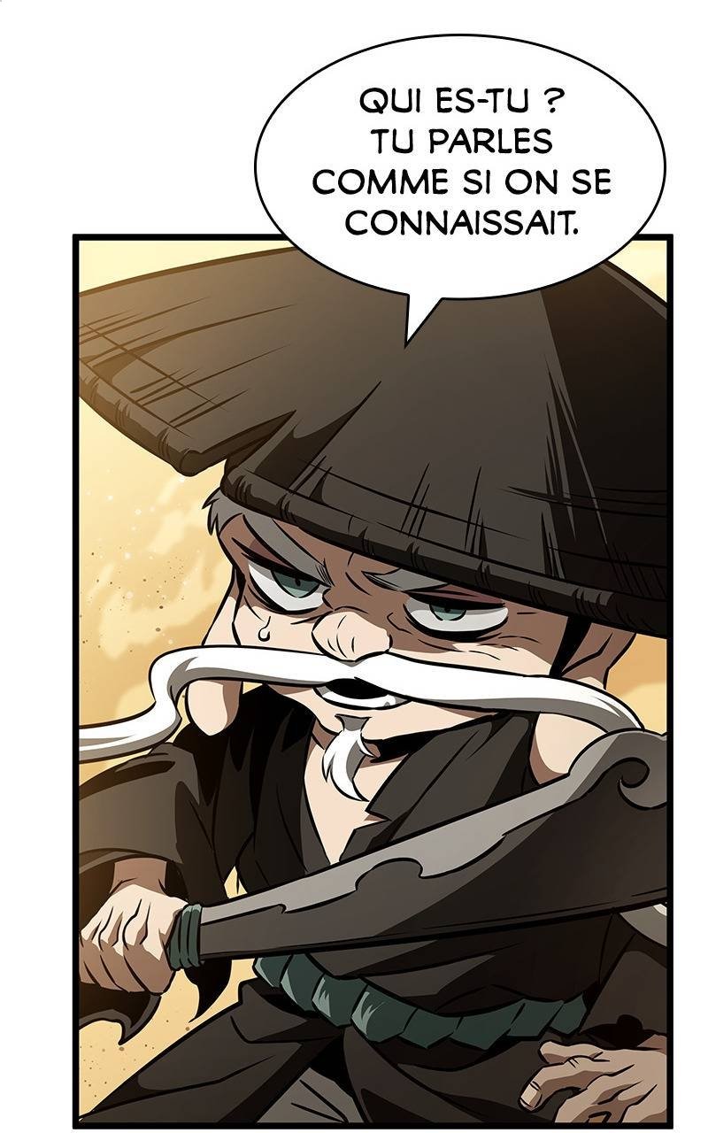 Read The World After the Fall FR Manga Online