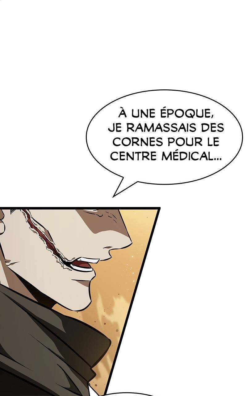 Read The World After the Fall FR Manga Online