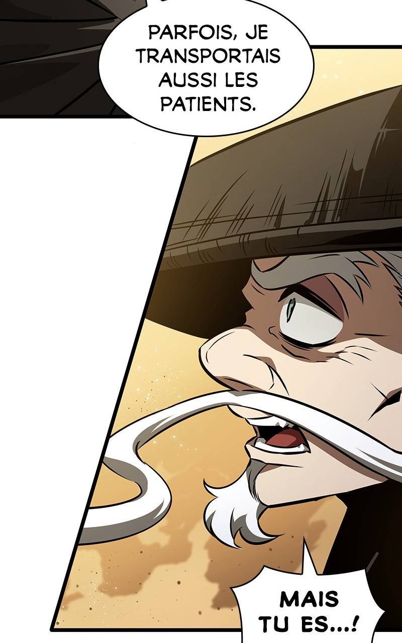 Read The World After the Fall FR Manga Online
