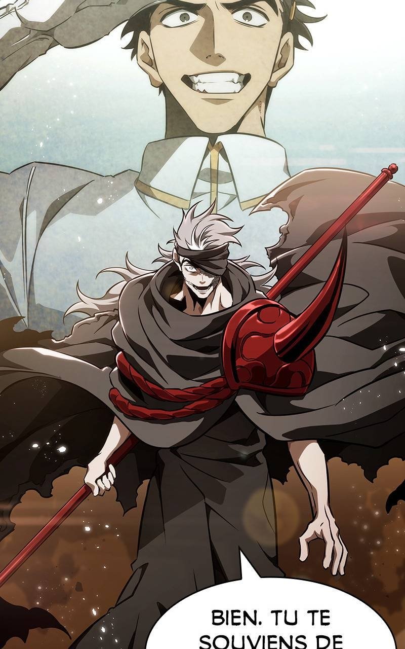 Read The World After the Fall FR Manga Online