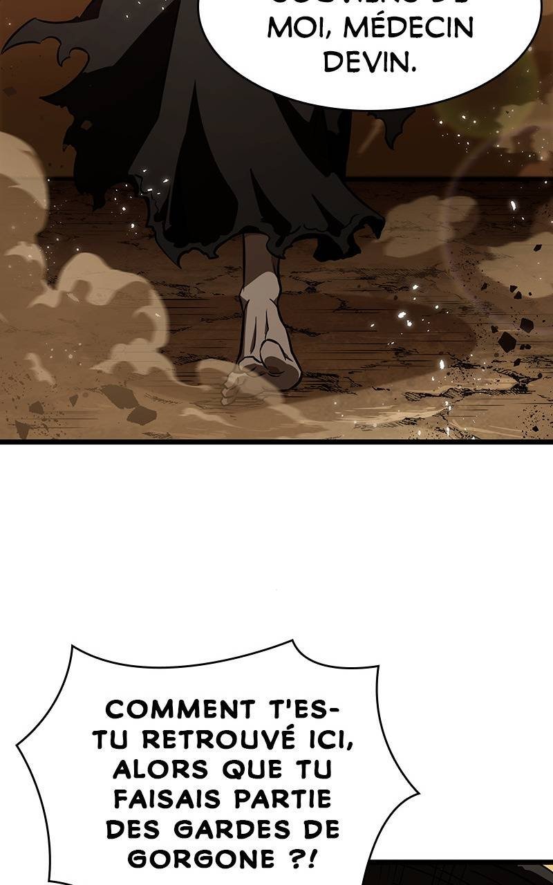 Read The World After the Fall FR Manga Online