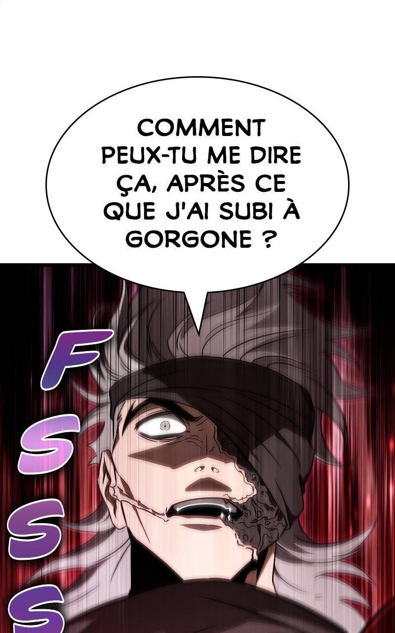 Read The World After the Fall FR Manga Online