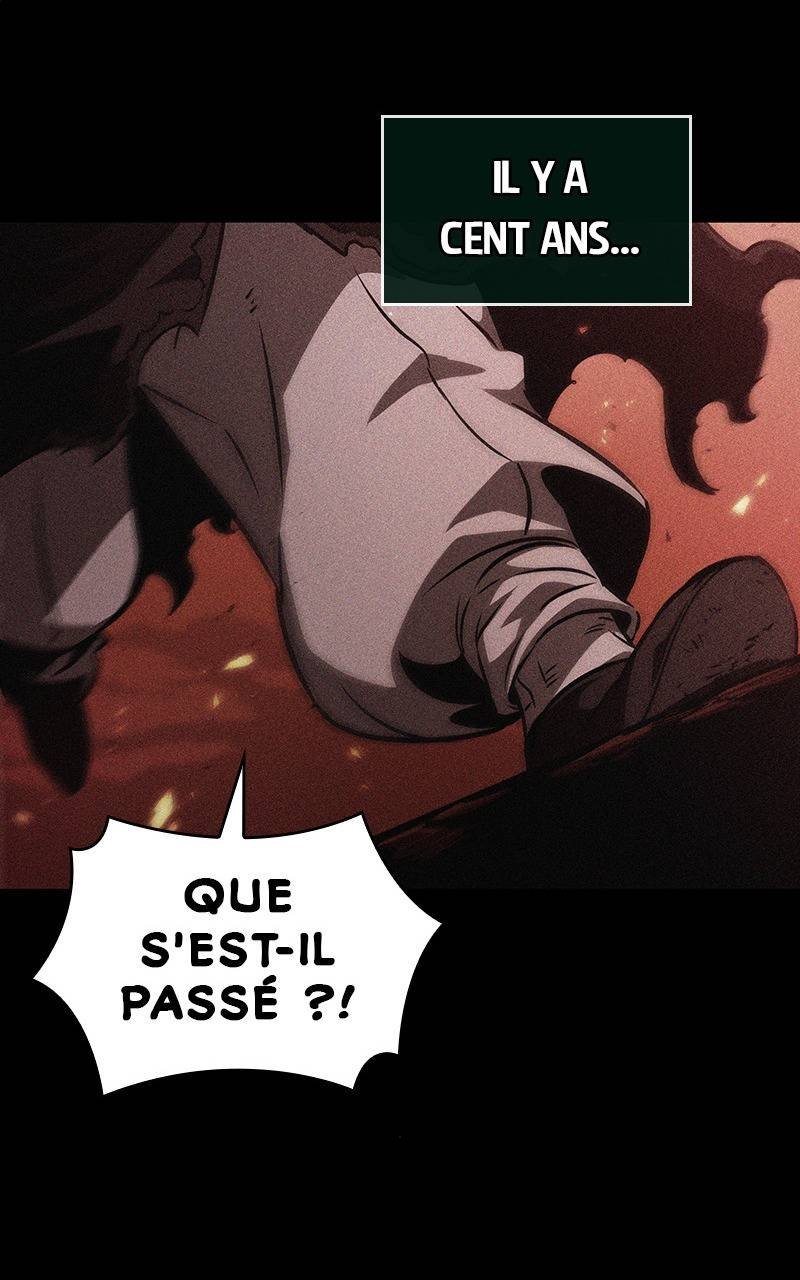 Read The World After the Fall FR Manga Online
