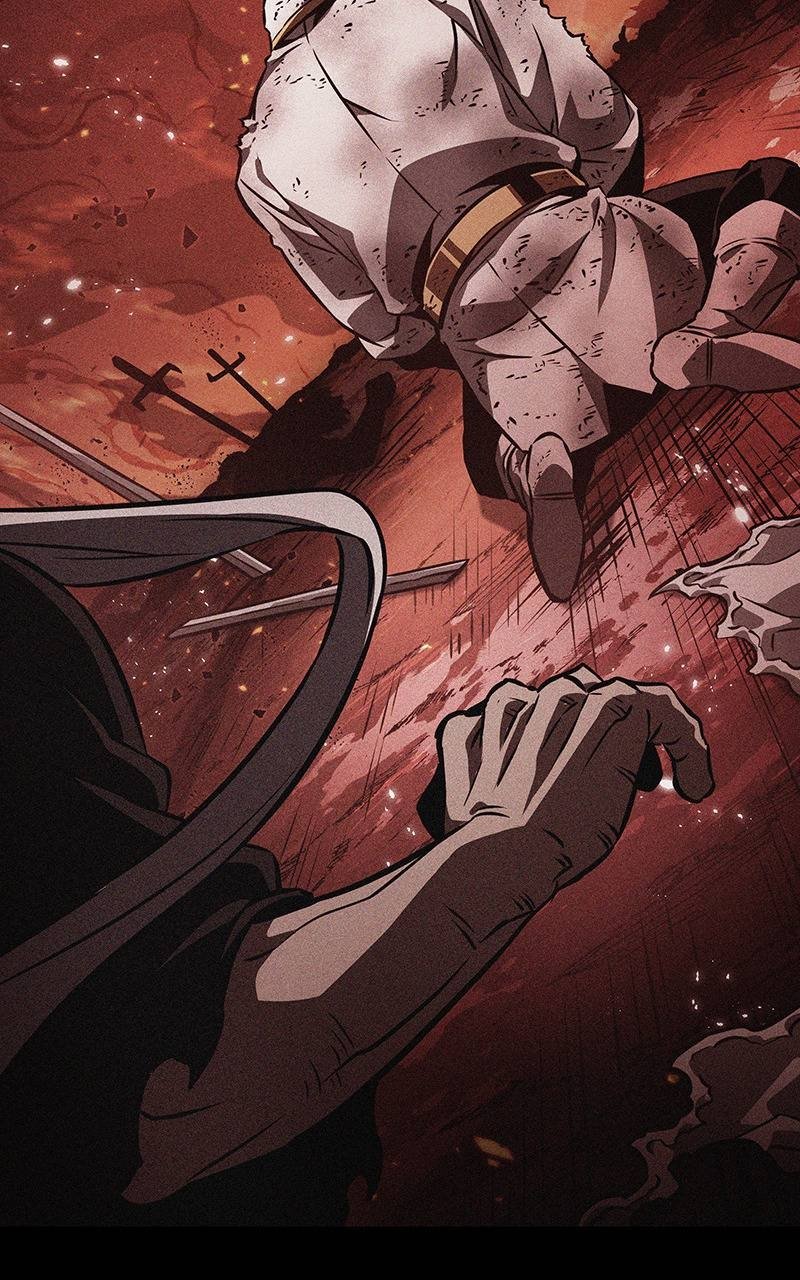 Read The World After the Fall FR Manga Online