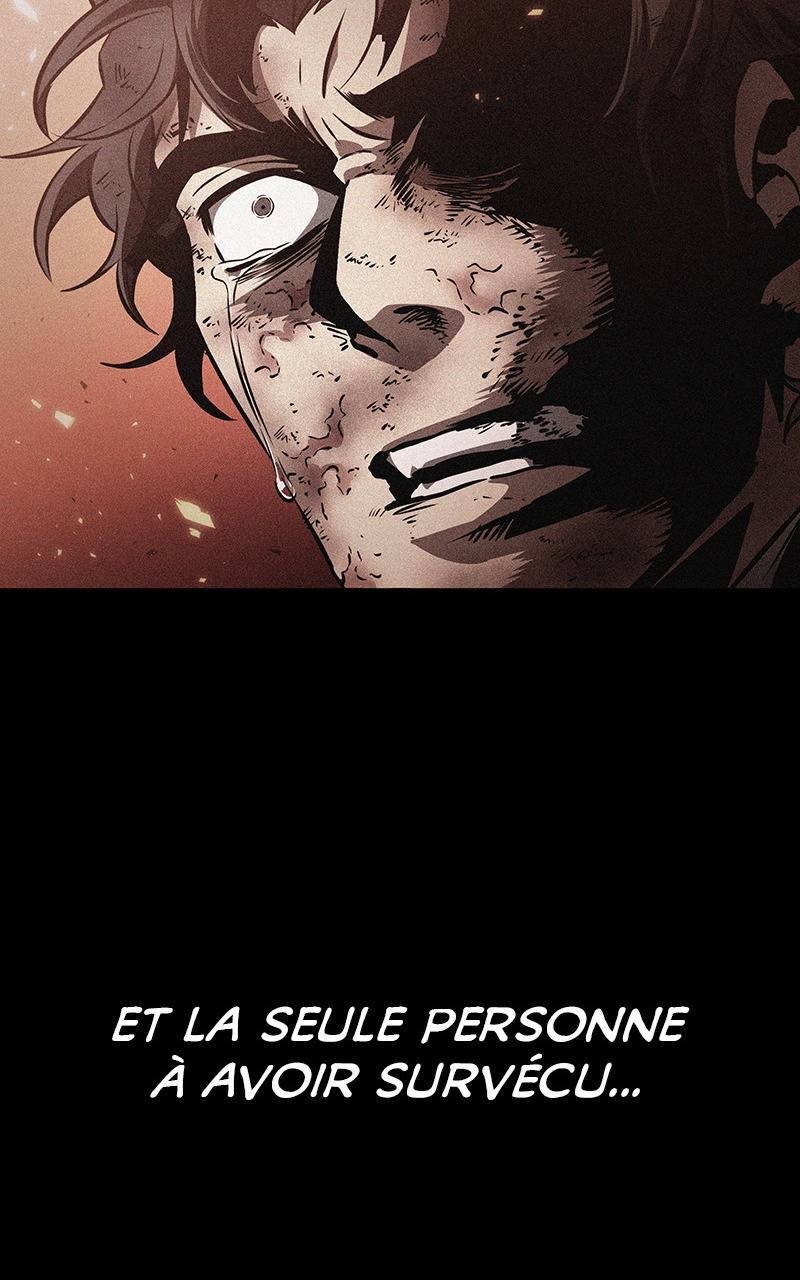 Read The World After the Fall FR Manga Online