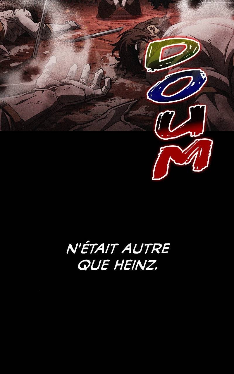 Read The World After the Fall FR Manga Online