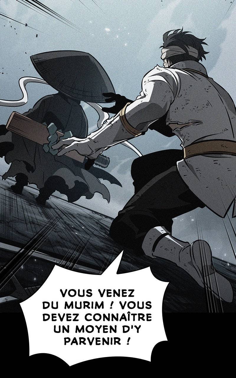 Read The World After the Fall FR Manga Online