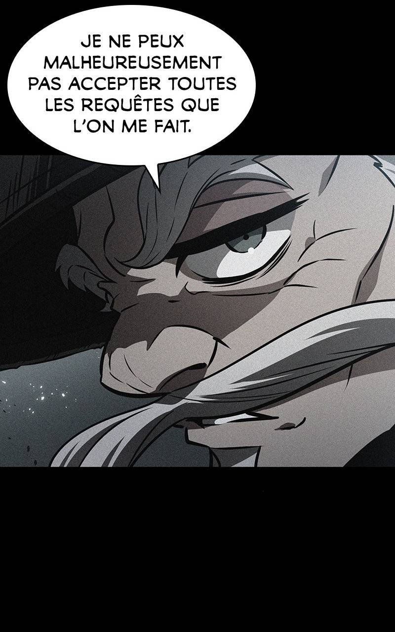 Read The World After the Fall FR Manga Online