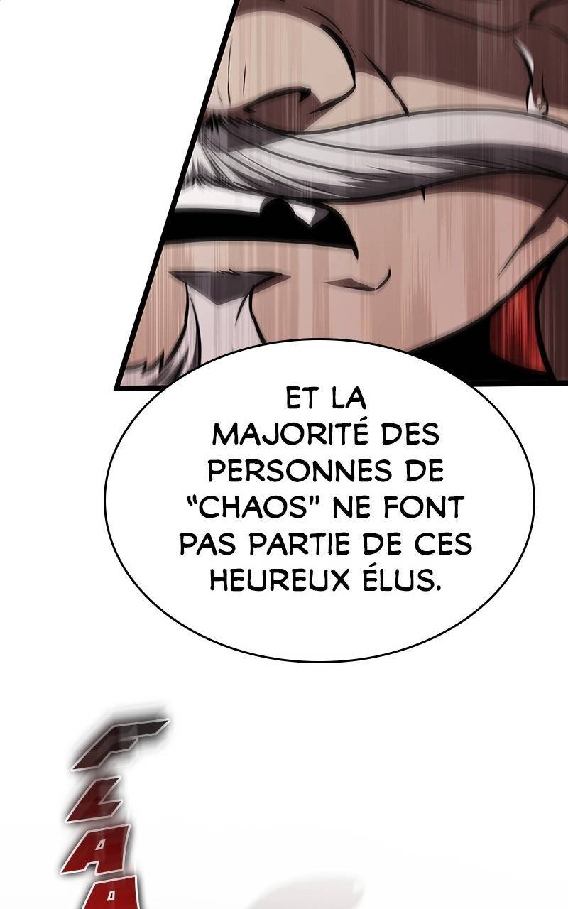 Read The World After the Fall FR Manga Online