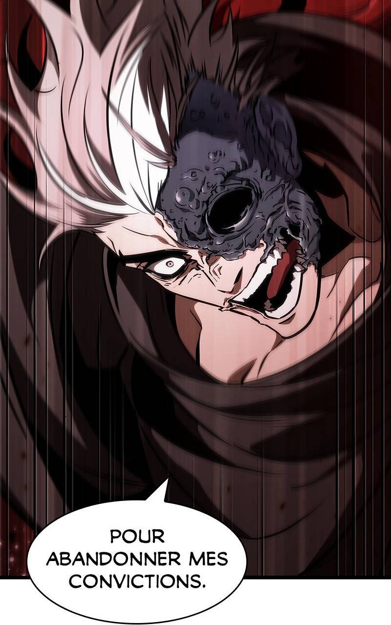 Read The World After the Fall FR Manga Online