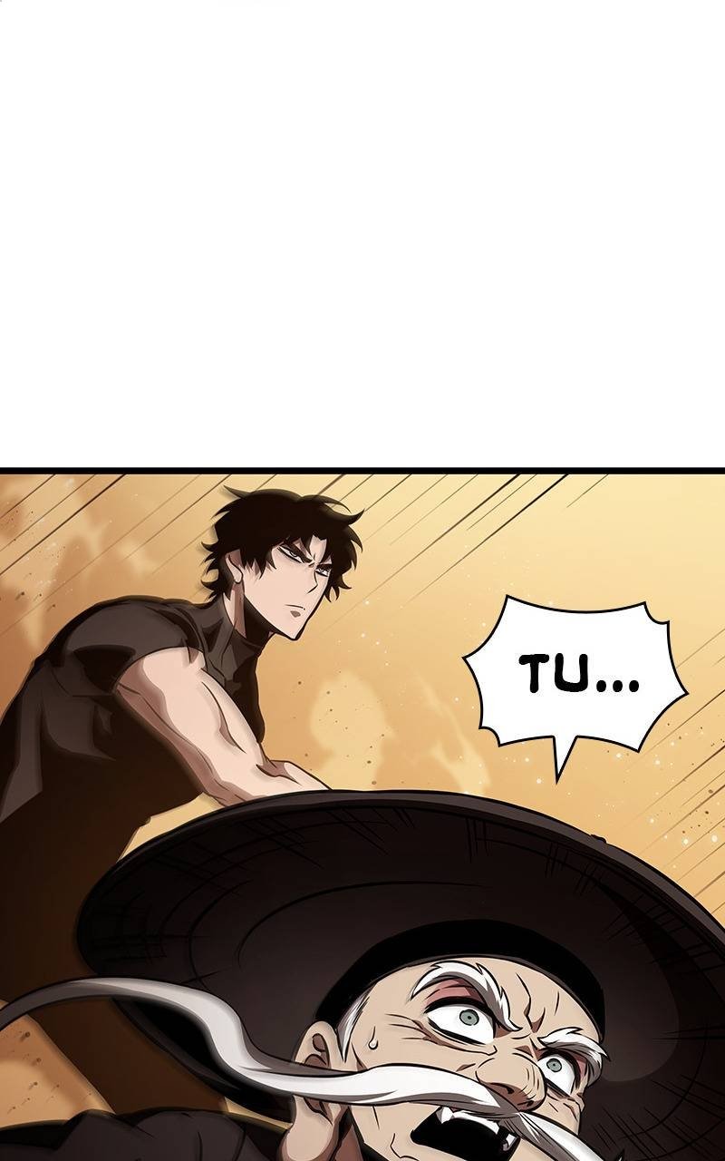 Read The World After the Fall FR Manga Online