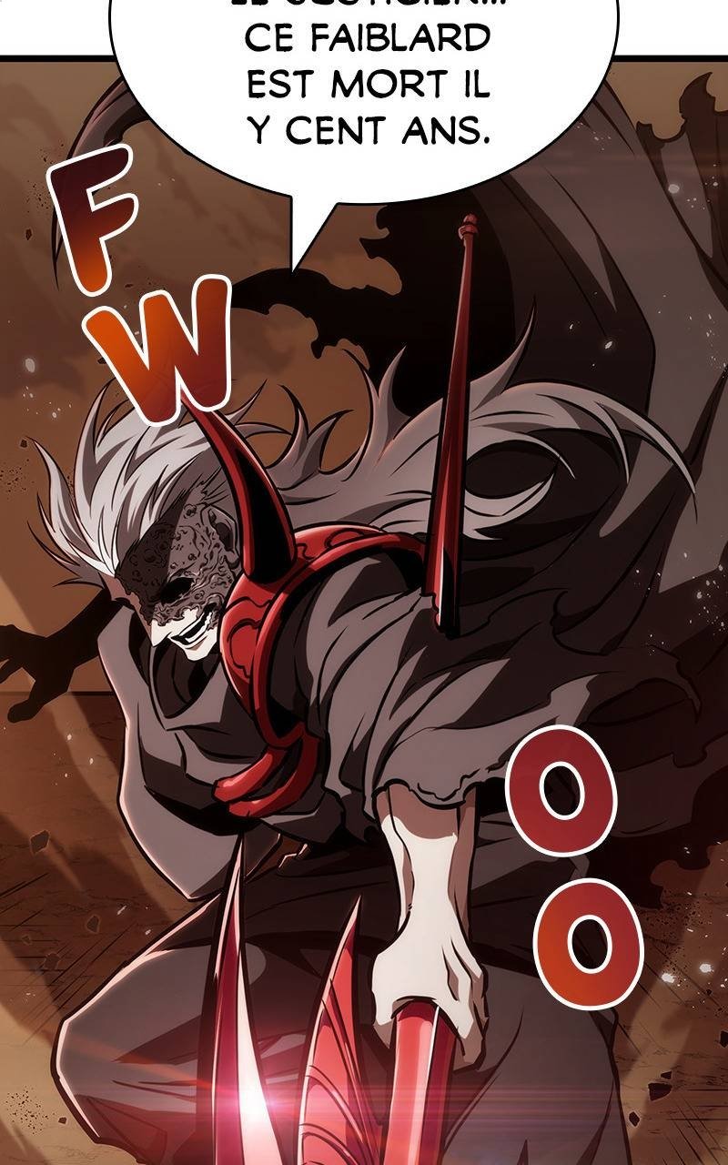 Read The World After the Fall FR Manga Online