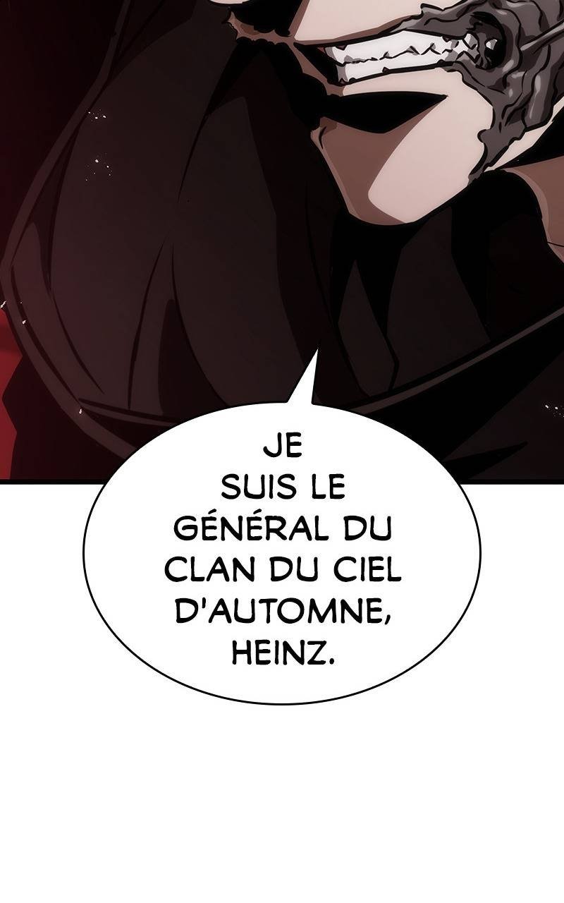 Read The World After the Fall FR Manga Online