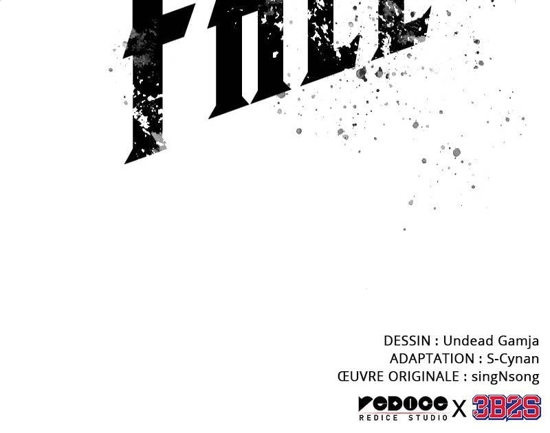 Read The World After the Fall FR Manga Online