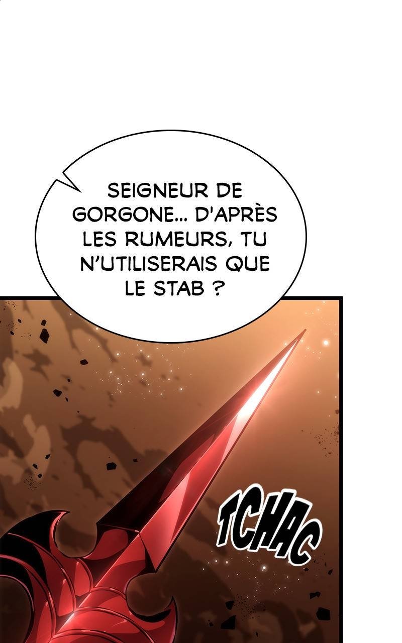 Read The World After the Fall FR Manga Online