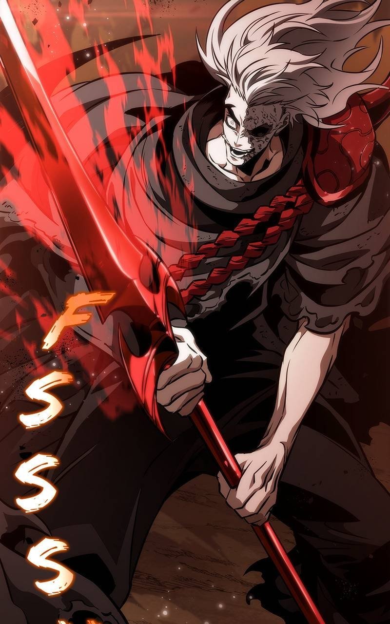 Read The World After the Fall FR Manga Online