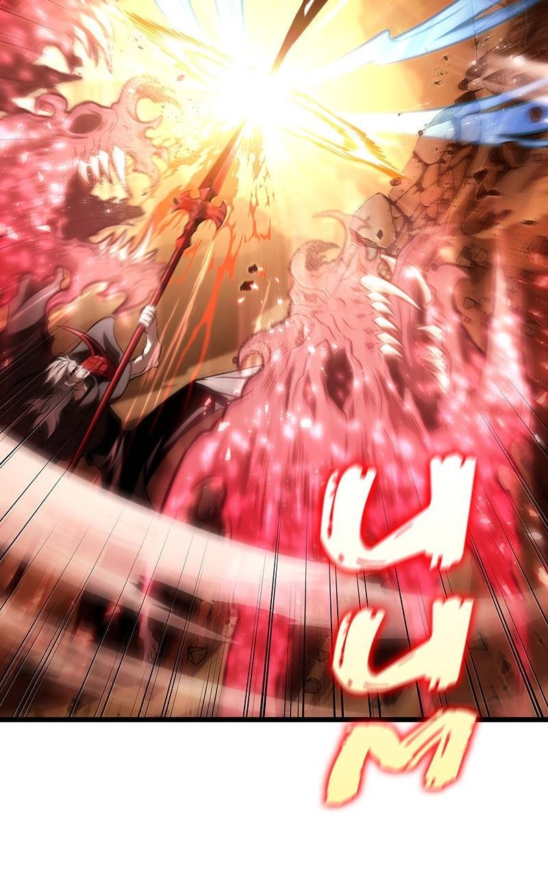 Read The World After the Fall FR Manga Online