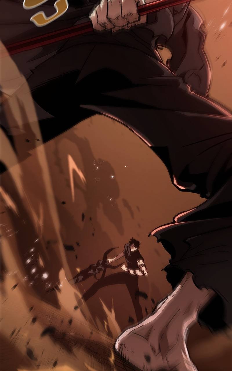 Read The World After the Fall FR Manga Online