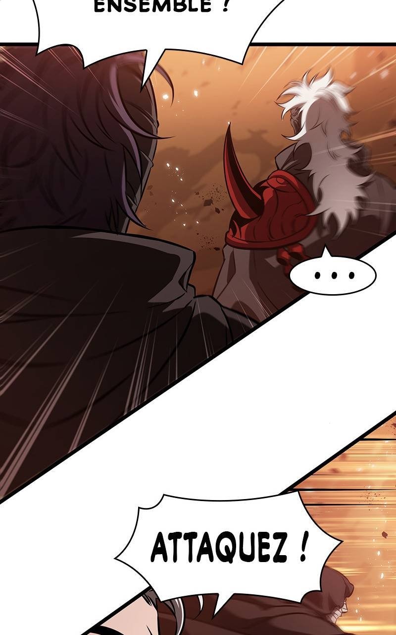 Read The World After the Fall FR Manga Online