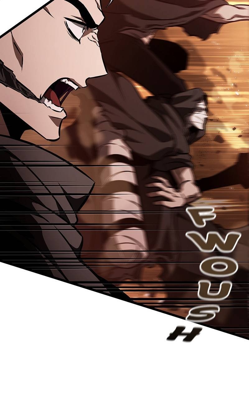 Read The World After the Fall FR Manga Online
