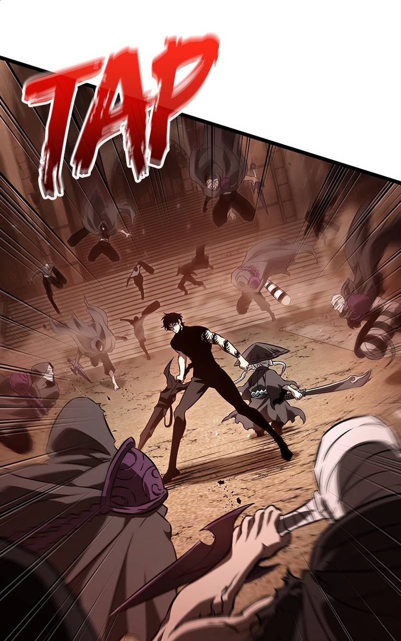 Read The World After the Fall FR Manga Online