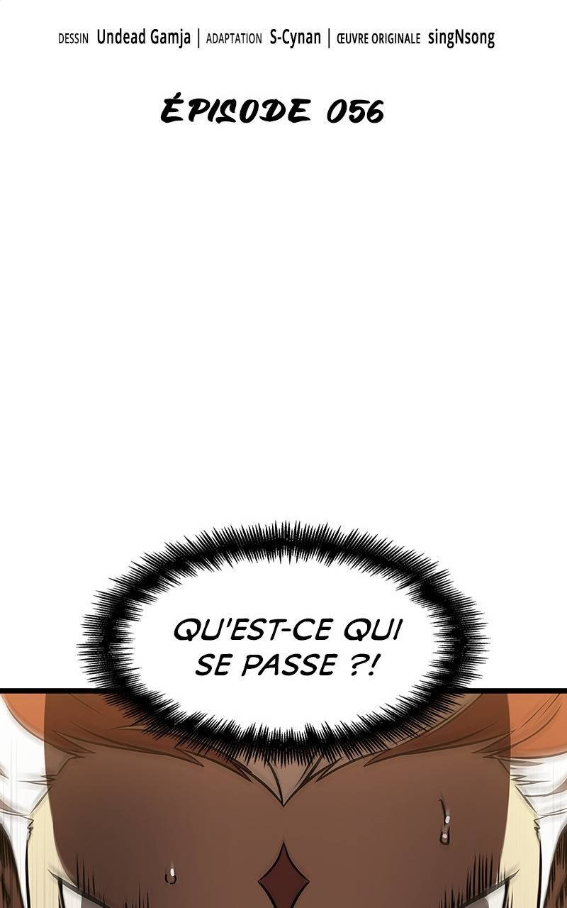 Read The World After the Fall FR Manga Online