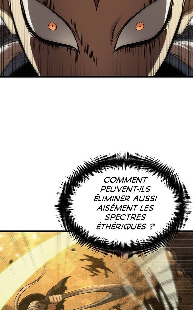 Read The World After the Fall FR Manga Online