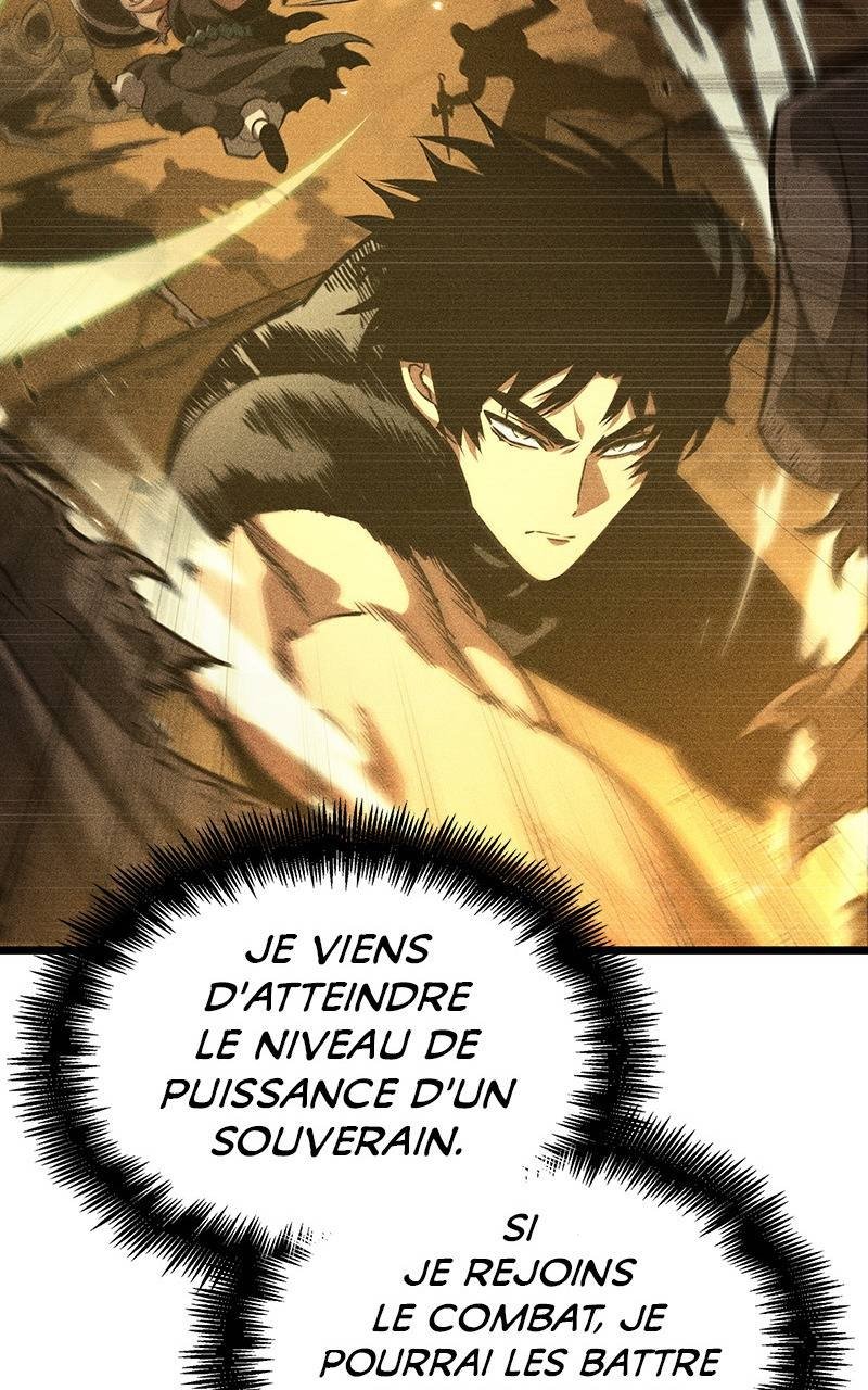 Read The World After the Fall FR Manga Online
