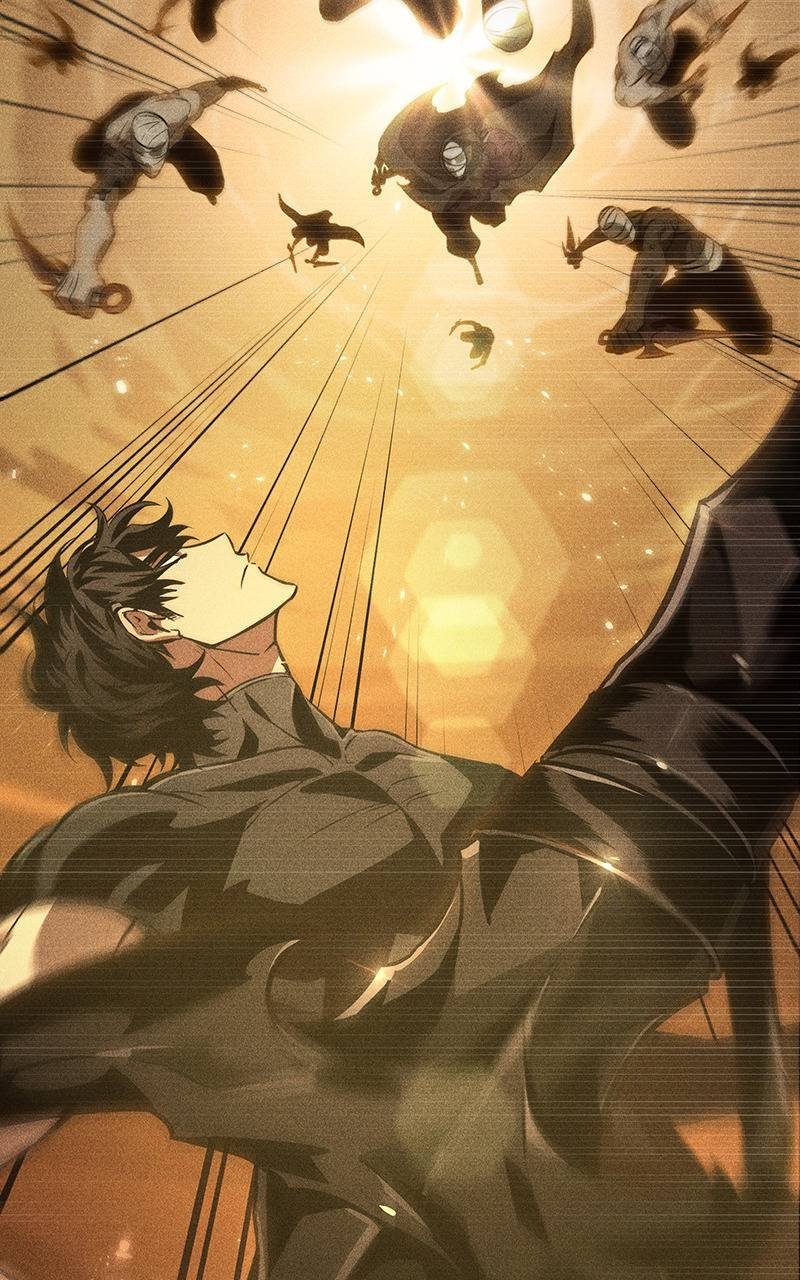Read The World After the Fall FR Manga Online