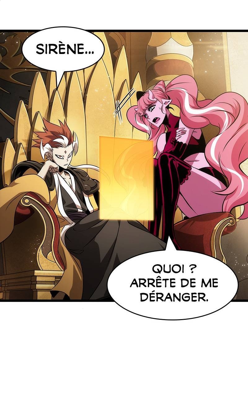 Read The World After the Fall FR Manga Online