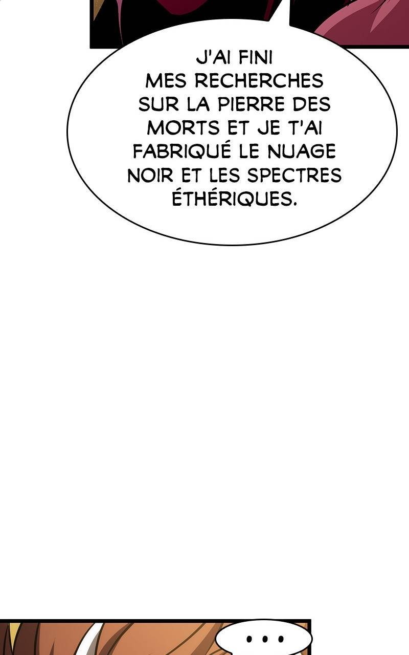 Read The World After the Fall FR Manga Online