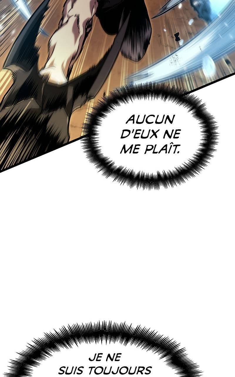 Read The World After the Fall FR Manga Online