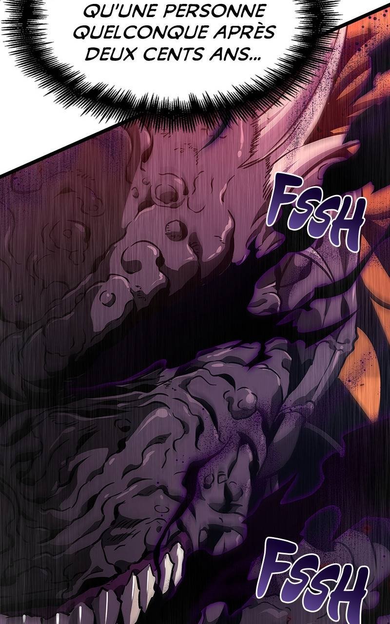 Read The World After the Fall FR Manga Online
