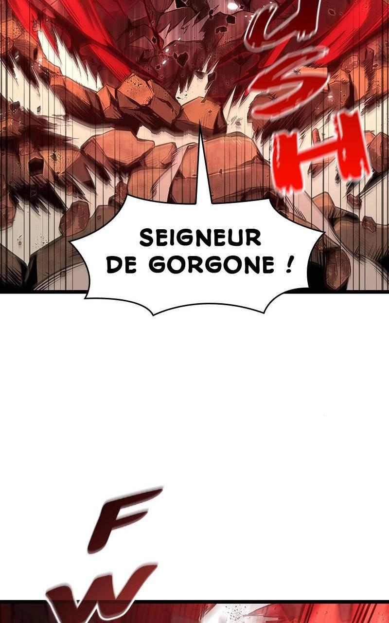 Read The World After the Fall FR Manga Online